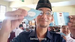 Main Flashcard Di kelas 3B Pelajaran Agama Islam | Sifat Wajib Allah SWT #sdnsumurbatu08 #flashcards