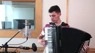 "LIBERTANGO" - ASTOR PIAZOLLA II Mihaljo Milosey - Akkordeon Cover