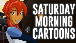 SATURDAY MORNING CARTOONS Vol. 56