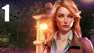 Brightstone Mysteries: The Others - Part 1 Let's Play Walkthrough