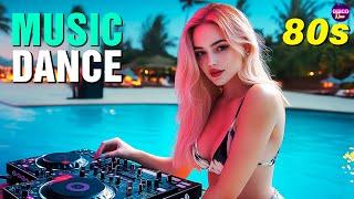 Golden Eurodisco 2025 - Best Nonstop Eurodisco Hits 70 s 80s 90s - Disco Hits 80s