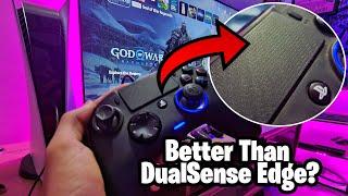 This 6 Year Old Controller Got Everything DualSense Edge Has!