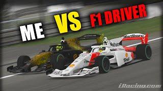 A BIZARRE Race with SPECIAL F1 Guest... | Super Formula @Nurburgring