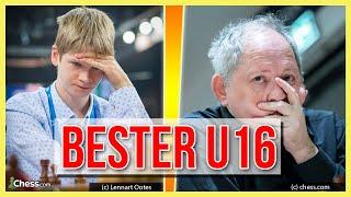 Der beste 16-jährige der Welt!