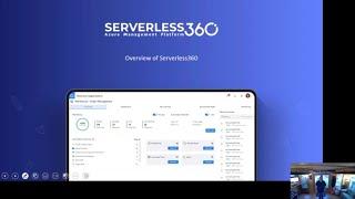 Turbo360 - Best Azure Cloud Management Tool