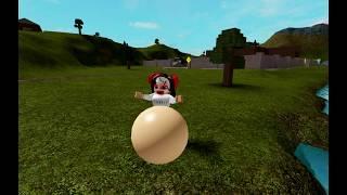 Roblox Riverside Vore