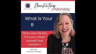 What is your Brand, Designs Group Consulting