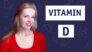 8 Must-Know Tips About Vitamin D 