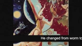 Michael Cassidy - "A Change of Heart"