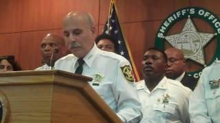 Sun Sentinel Broward Politics: Deputies vs. Sheriff