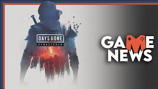 Days Gone Remastered erscheint am 25. April 2025 – mit neuen Features