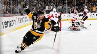 The NHL's Best Goals