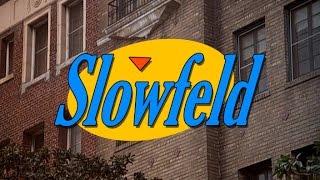 Slowfeld: "These Pretzels Are Making Me Thirsty"