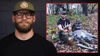 The Secrets To Becoming A Better Bow Hunter