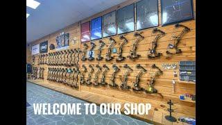 The Ultimate Archery And Outdoor Shop | Extreme Outfitters