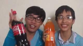 [Vietsub] THE BEST | COCA + MIRINDA CF