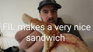 FIL makes a very nice sandwich