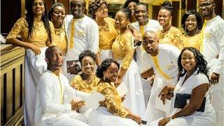 HighLife Medley - Harmonious Chorale Ghana