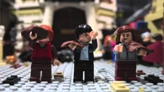 LEGO Harry Potter - Dementors Cure