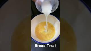 Bread Toast