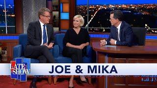 Mika Brzezinski: I Think Mike Bloomberg Would Govern Well