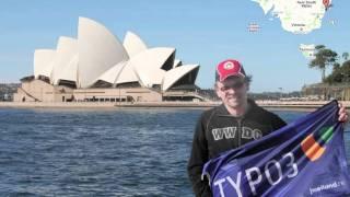 TYPO3 - All over the world!