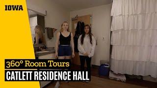 Catlett Residence Hall 360 Tour