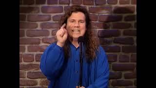 Men Are from DOS, Women Are From Windows | Chas Elstner (1993)