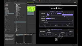 soundpiece inspire plugin