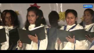Silent night BCI (Official HD Video)