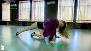 Heels choreography by Kravchenko Kseniya - Dance Centre Myway