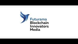 Futurama Blockchain Innovators Summit Spain 2018