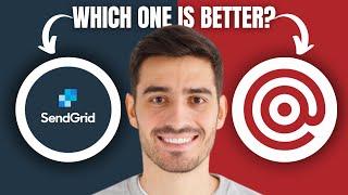 Sendgrid vs Mailgun (2024) | Which is Better?