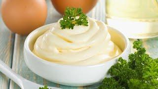 সেদ্ধ ডিমের মায়োনিজ | Seddho dimer mayonnaise, boiled egg mayonnaise recipe, mayo #ayshasrecipe