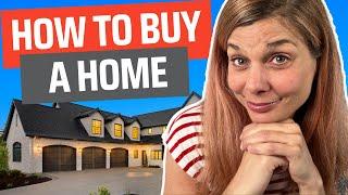 Buying a Home in Asheville NC: What You Need to Know!