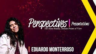 Traveling - Eduardo Monterroso - Perspectives Magazine