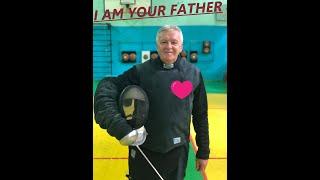 Fencing | Are You For Real? Every Pistol-Grip MUST HAVE in their ARSENAL