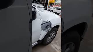 RENAULT OROCH 2022/2023 INTENSE 1.6 16V MT6 118 CV Zero Km R$123.000,00
