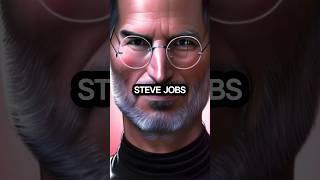 The Story of Steve Jobs #stevejobs #Apple #technology