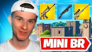 Der NEUE OG MODUS ist ENDLICH in Fortnite!  - (Fortnite Reload)