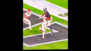 The Refs SAVING The Chiefs…AGAIN