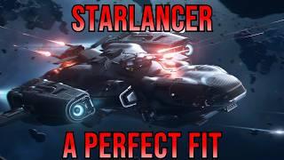 MISC STARLANCER DEEP DIVE / REVIEW  | STAR CITIZEN BUYER'S GUIDE