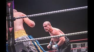 BKB22 | GAVIN CURRAGH V TOM DOYLE | BARE KNUCKLE BOXING | #BKB22