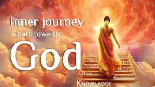 Inner Journey #brahmakumaris #bkvideogallery #song #peace #innerpeace #power #god #meditation #love