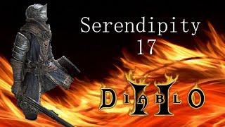 Serendipity 17