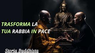 DOMINA la Tua Rabbia | insegnamenti Zen secondo il Buddhismo!