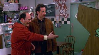 Seinfeld - The Frogger Machine (Part 1 of 2)