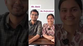Basic vs. Professional English – Sound Smarter in Seconds | English Buzz #businessenglish  #english
