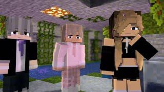 Minecraft Animation Boy love | My best friend is in love with a boy (Part 26) | Music Video