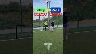 #challenge #jonny #vs #zaba #fctretiy #football #mediateam #shorts